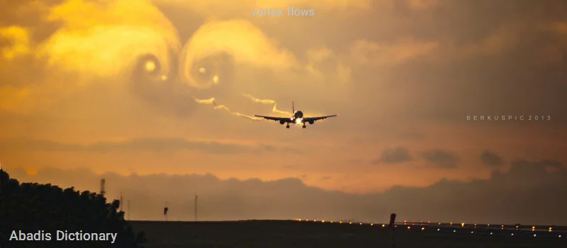 vortex flows